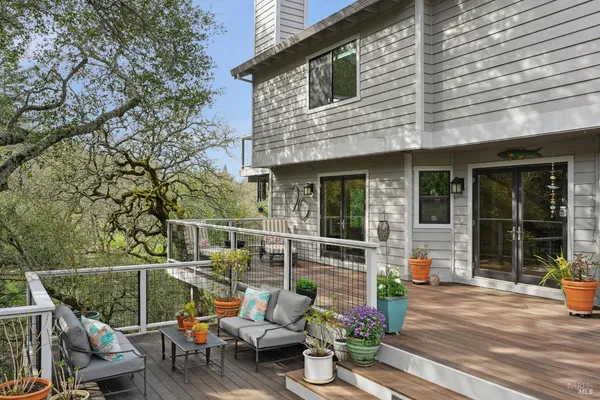 $2,100,000 | 5146 Vista Grande Drive, Santa Rosa, CA 95403