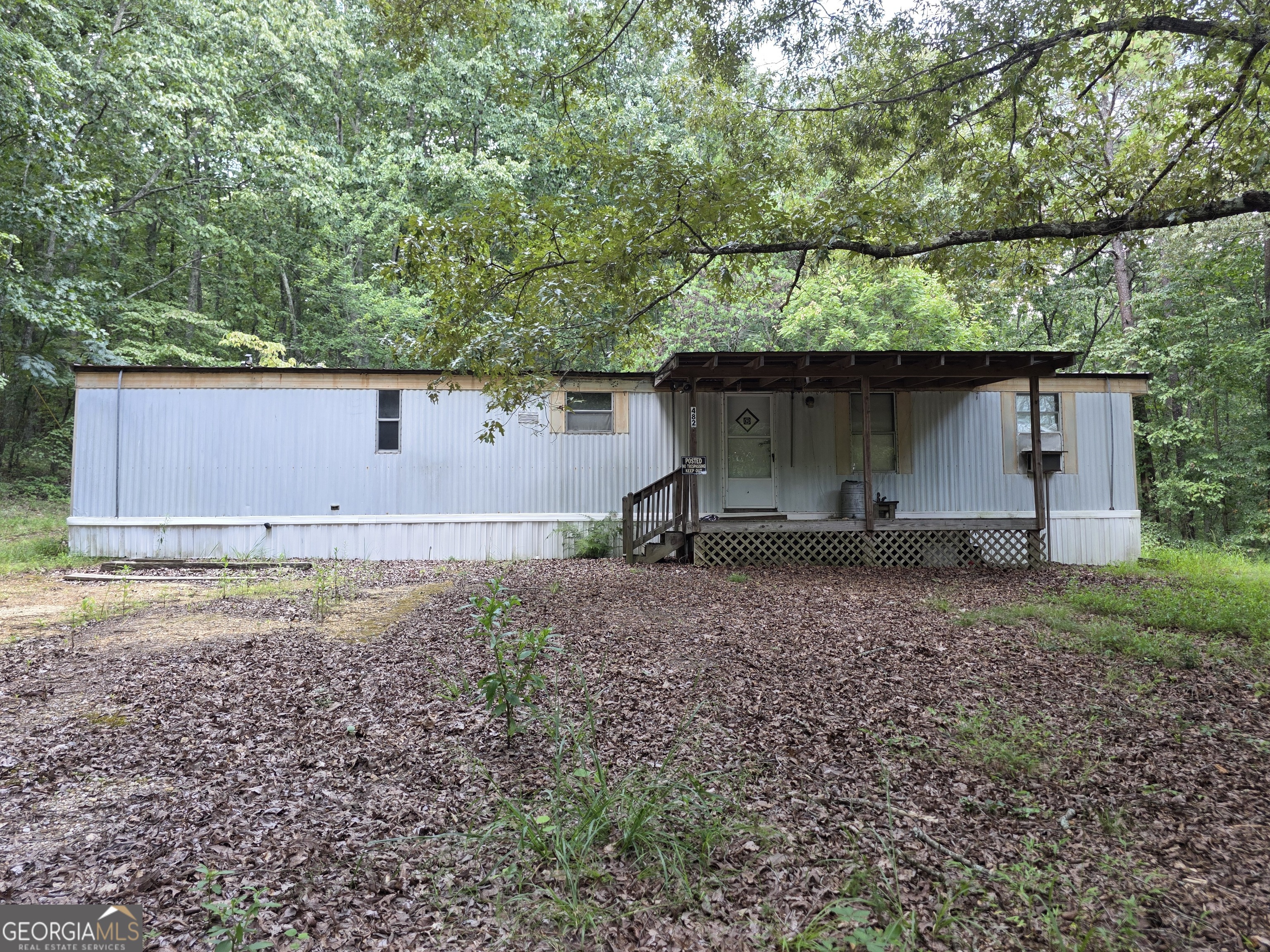 482 Pine Mountain Road Rockmart, GA 30153 - Photo 1 of 1 Gallery Image 1