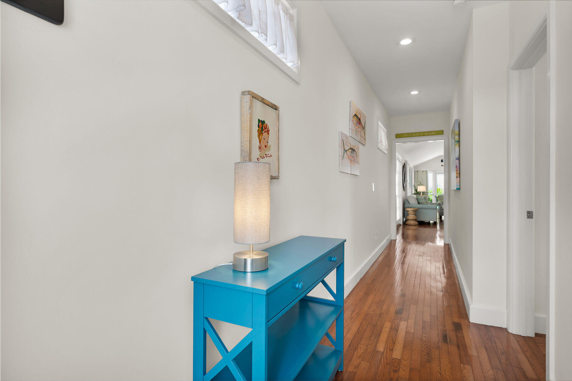 1005 Watson Street, Unit 1 Key West, FL 33040 - Photo 6 of 34 entryway