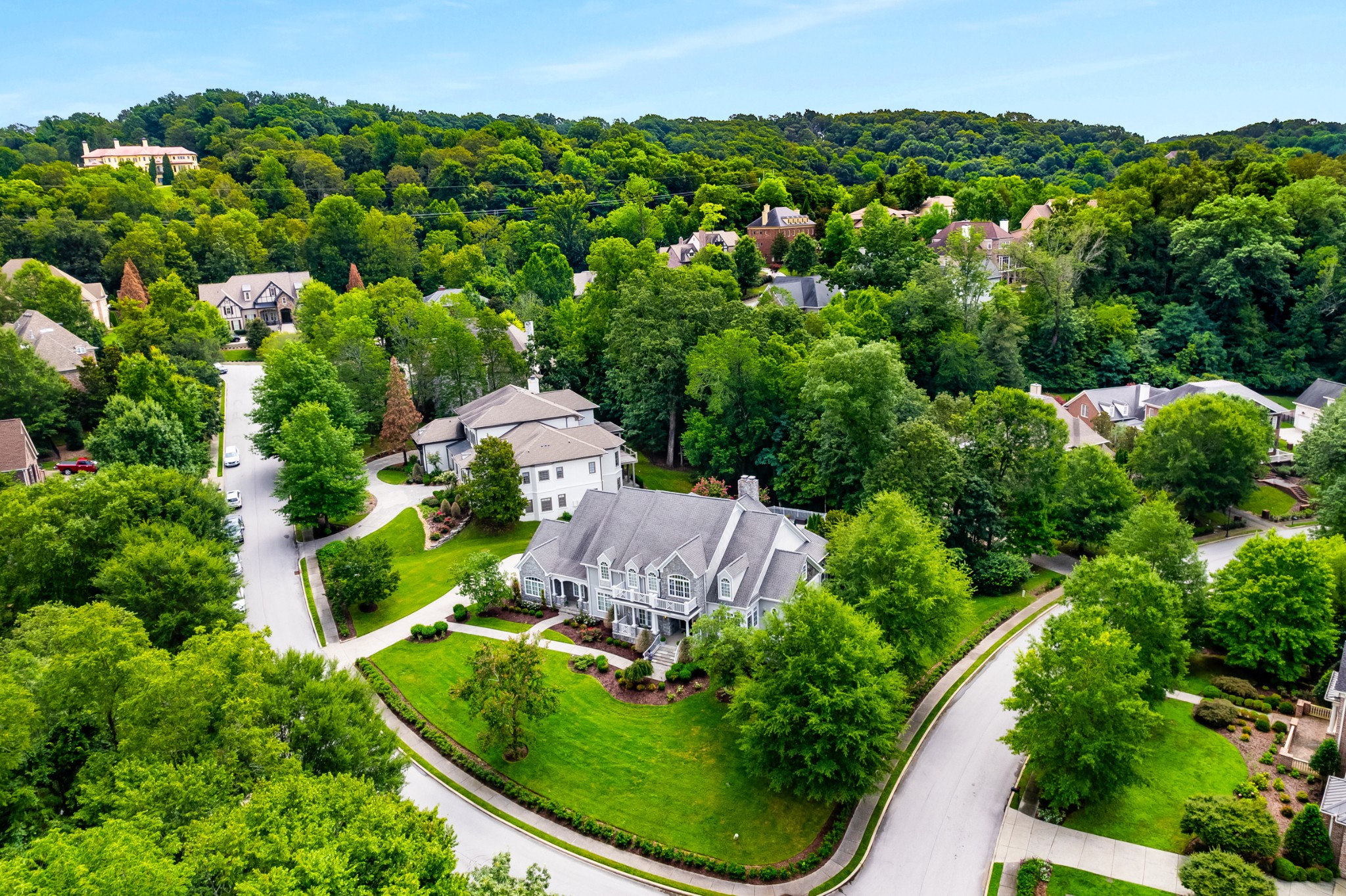 1201 Talon Way Franklin, TN 37069 - Photo 2 of 53
