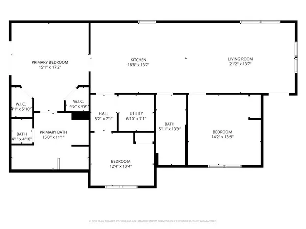 $229,900 | 205 South Mable Street, Ferris, TX 75125