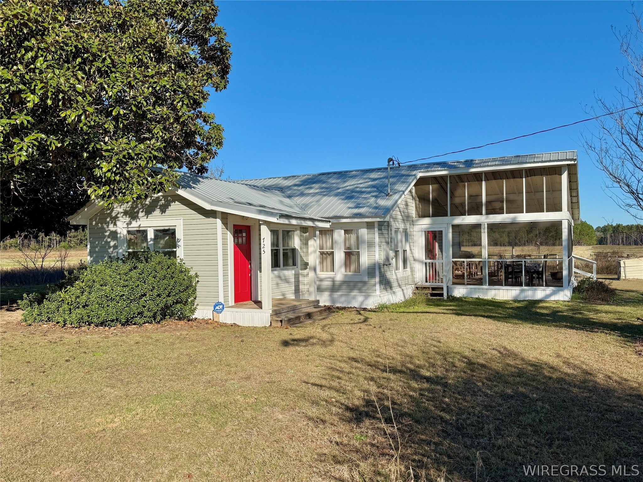 725 High Bluff Road Hartford, AL 36344 - Photo 1 of 40 Gallery Image 1