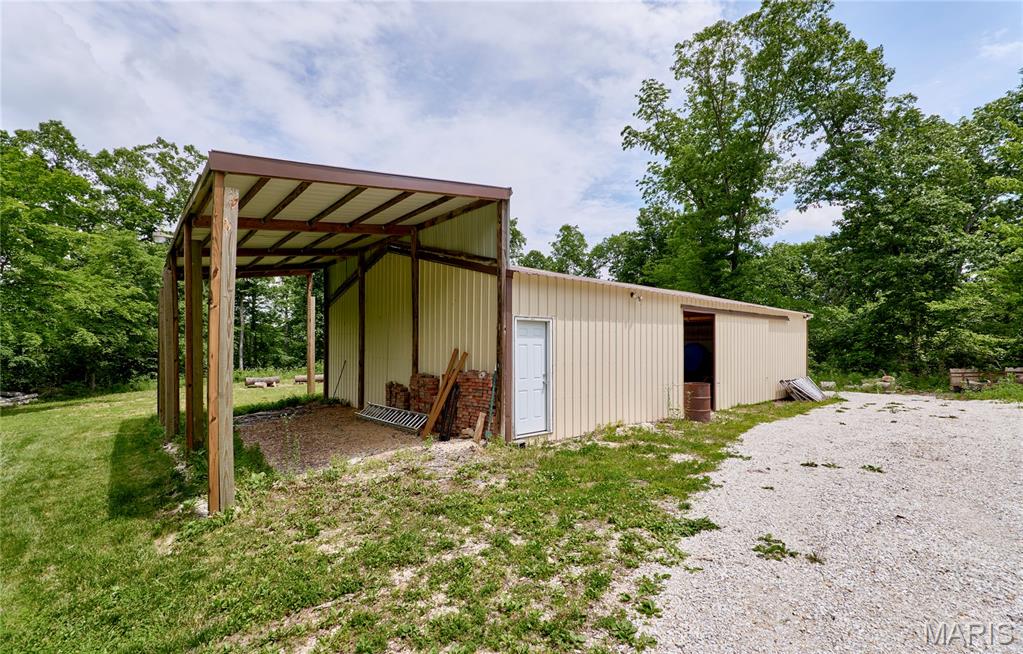 299 Heady Spring Lane Troy, MO 63379 - Photo 46 of 51