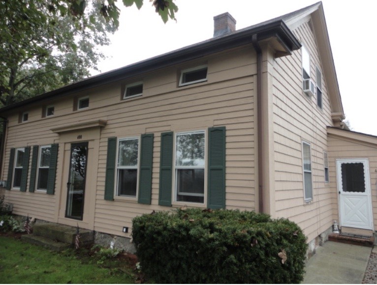 400 Stafford Road Tiverton, RI 02878 - Photo 1 of 1 Gallery Image 1