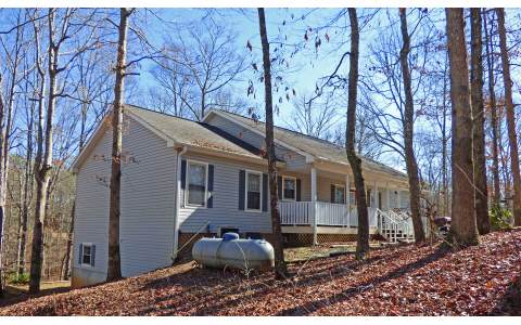 111 Oakland Drive Blue Ridge, GA 30513 - Photo 1 of 1 Main View