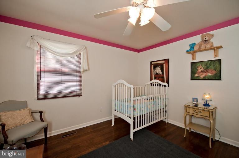 6606 Wickfield Road Baltimore, MD 21209 - Photo 12 of 16 Bedroom #2