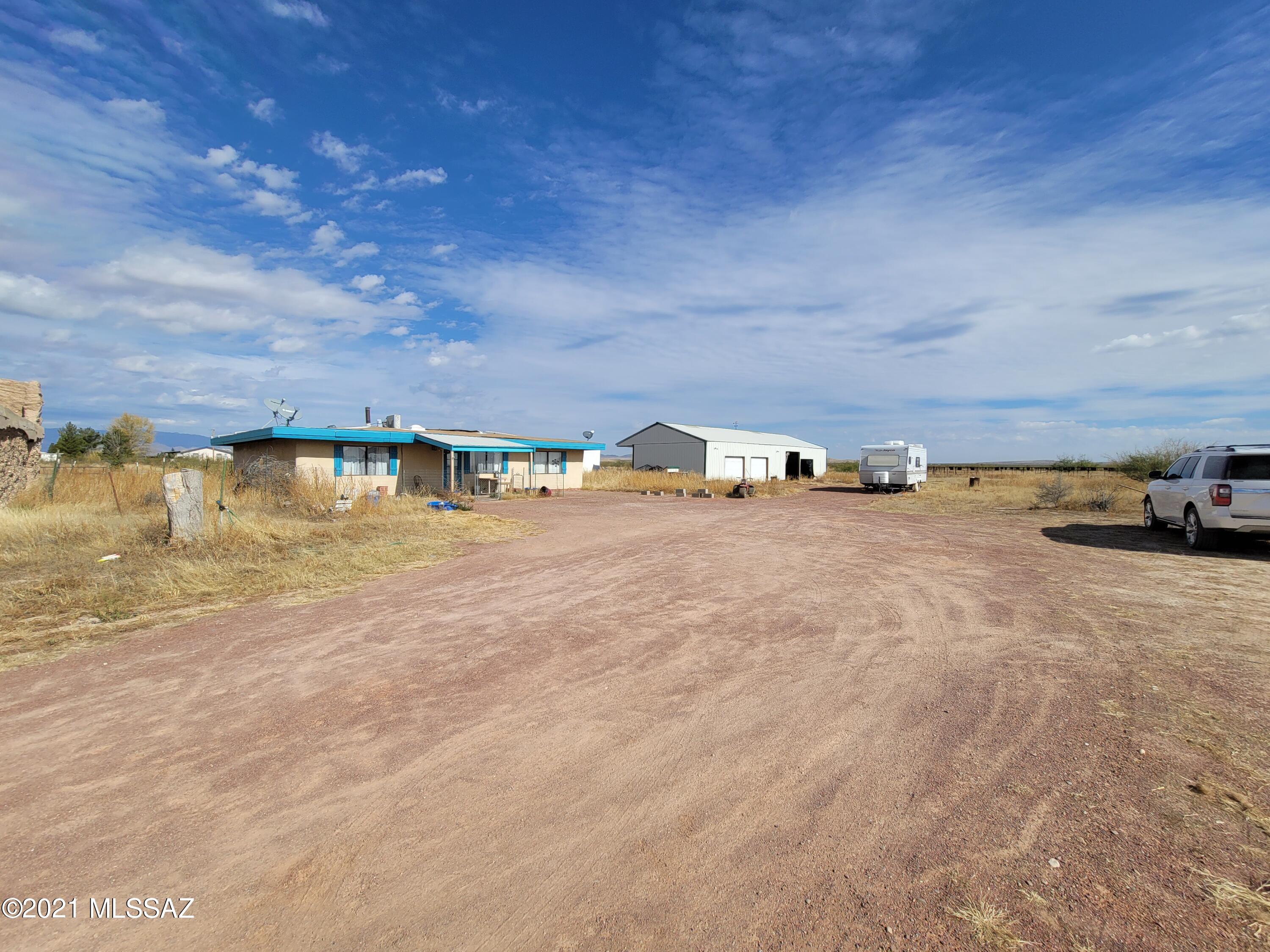 4812 North Joe Hines Road Willcox, AZ 85643 - Photo 2 of 43