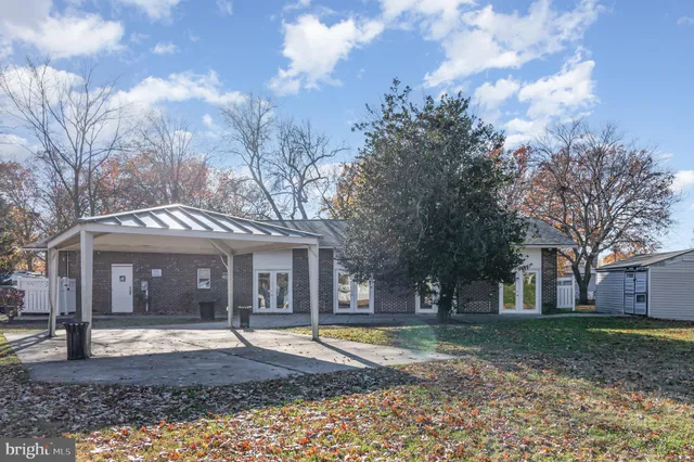 a close up of a street sign