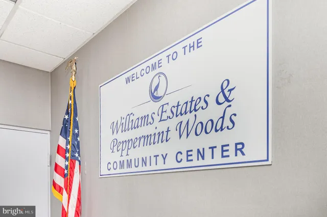 a view of outdoor space with garden