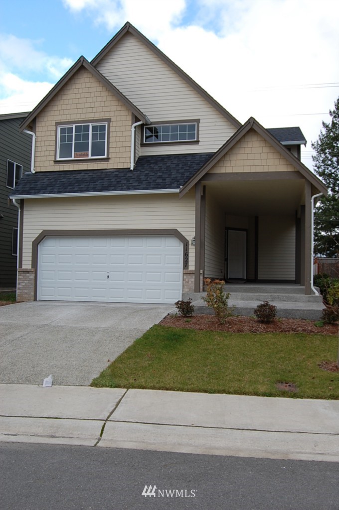 11627 Southeast 189th Place, Unit 3 Renton, WA 98058 - Photo 1 of 1 Gallery Image 1