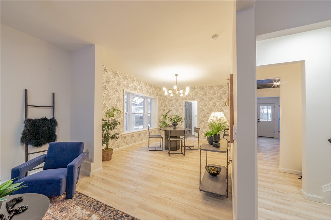 52 Arch Street Rochester, NY 14609 - Photo 4 of 25