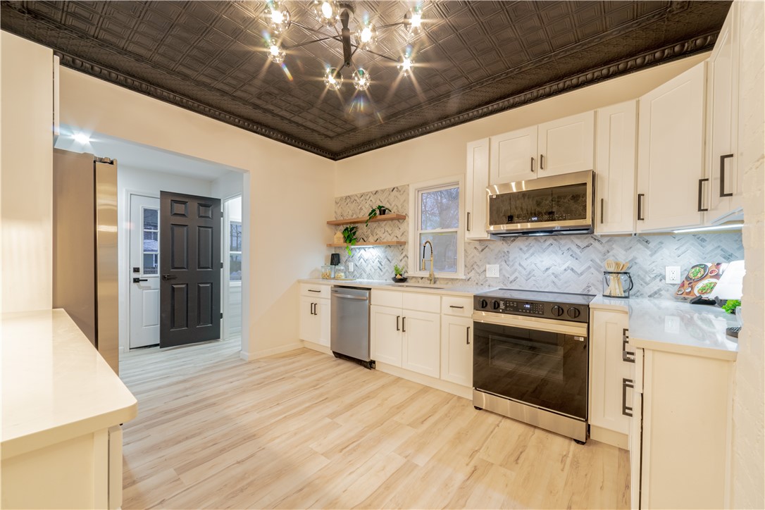 52 Arch Street Rochester, NY 14609 - Photo 9 of 25