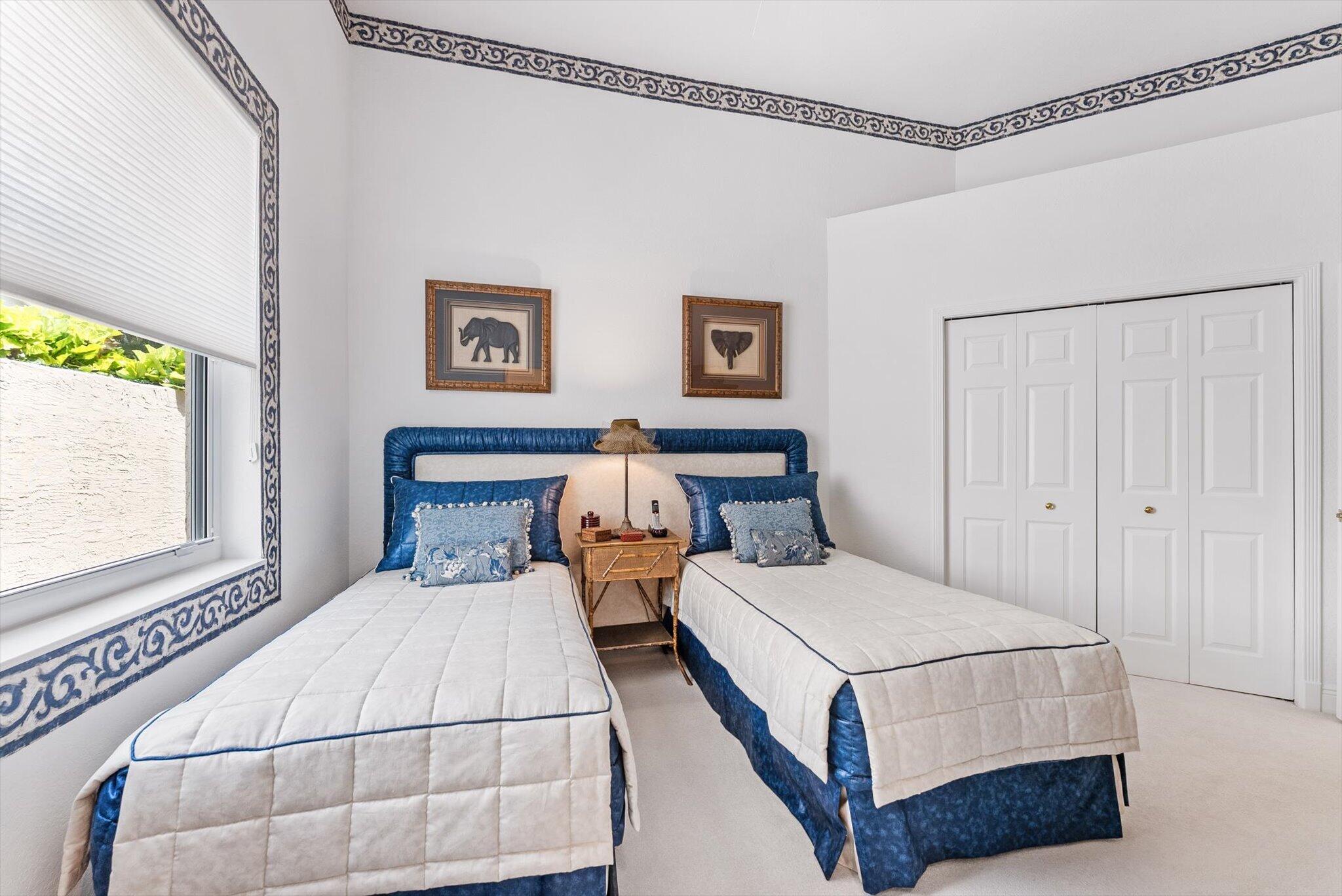 6533 Somerset Circle Boca Raton, FL 33496 - Photo 34 of 57 Bedroom