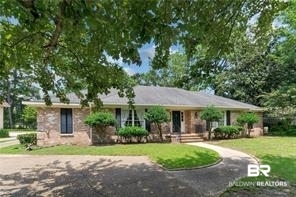 4314 Marquette Drive Mobile, AL 36608 - Photo 2 of 35