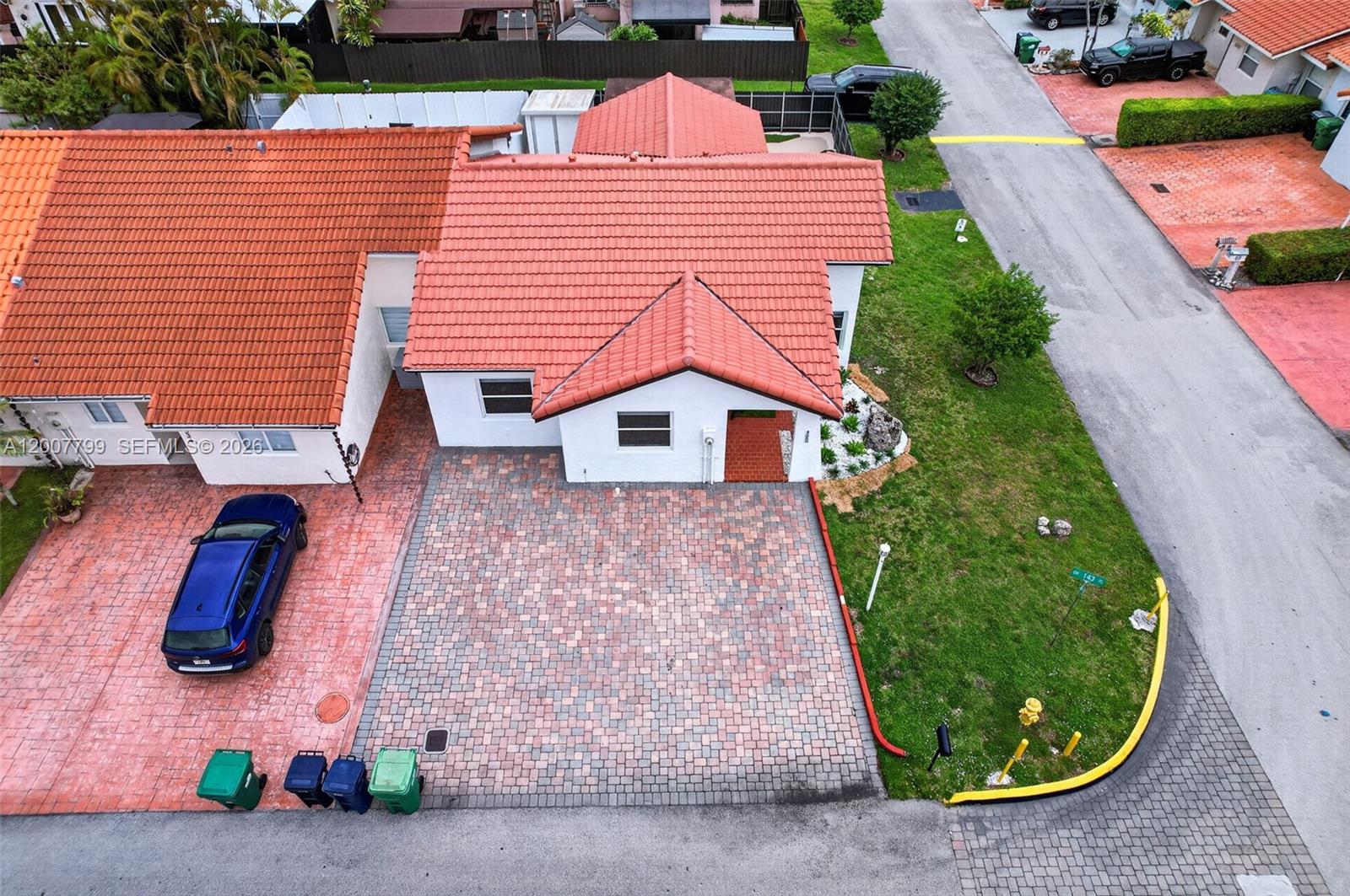 4530 Southwest 143rd Place Miami, FL 33175 - Photo 2 of 48