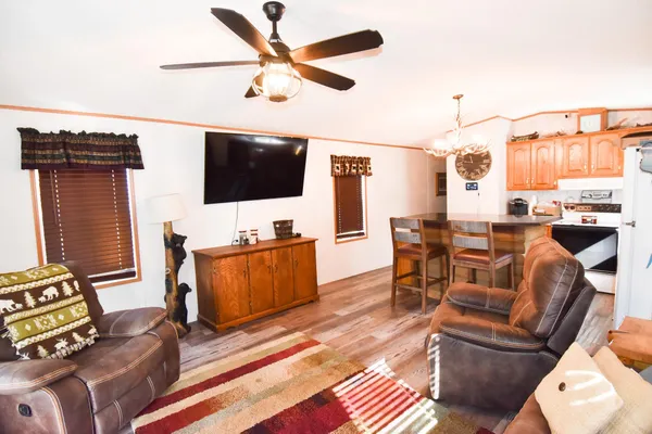 $289,000 | 33806 220th Street, Mahnomen, MN 56557