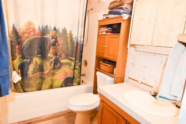 $289,000 | 33806 220th Street, Mahnomen, MN 56557