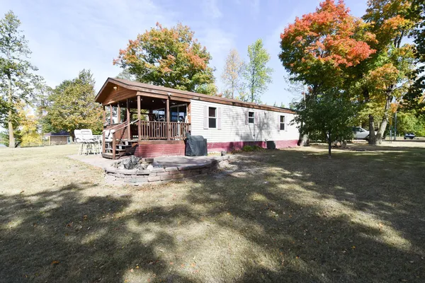 $289,000 | 33806 220th Street, Mahnomen, MN 56557