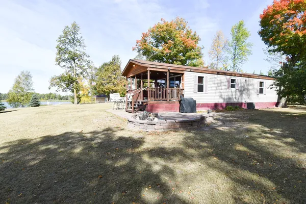 $289,000 | 33806 220th Street, Mahnomen, MN 56557