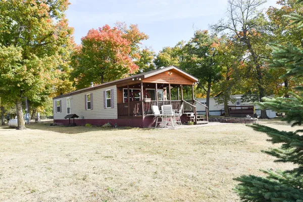 $289,000 | 33806 220th Street, Mahnomen, MN 56557