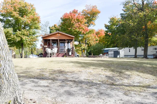 $348,000 | 33806 220th Street, Mahnomen, MN 56557