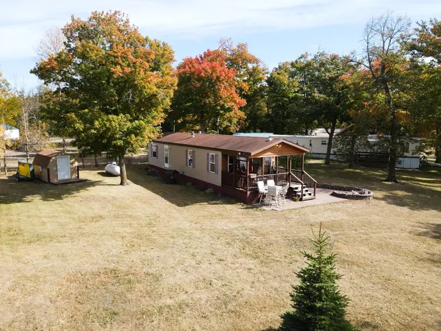 $348,000 | 33806 220th Street, Mahnomen, MN 56557