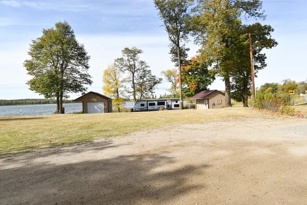 $289,000 | 33806 220th Street, Mahnomen, MN 56557