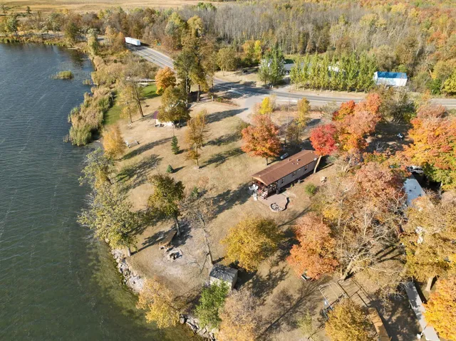 $348,000 | 33806 220th Street, Mahnomen, MN 56557