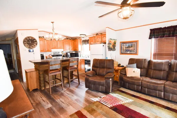 $289,000 | 33806 220th Street, Mahnomen, MN 56557