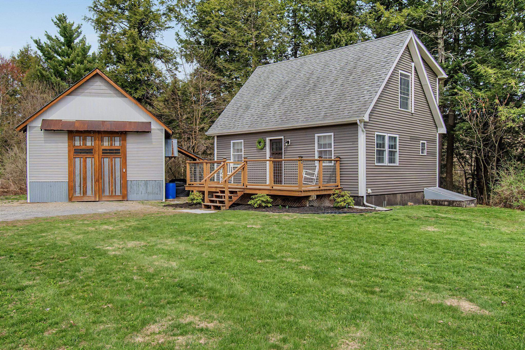 31 Maxfield Road Fairfax, VT 05454 - Photo 52 of 56 Gallery Image 52