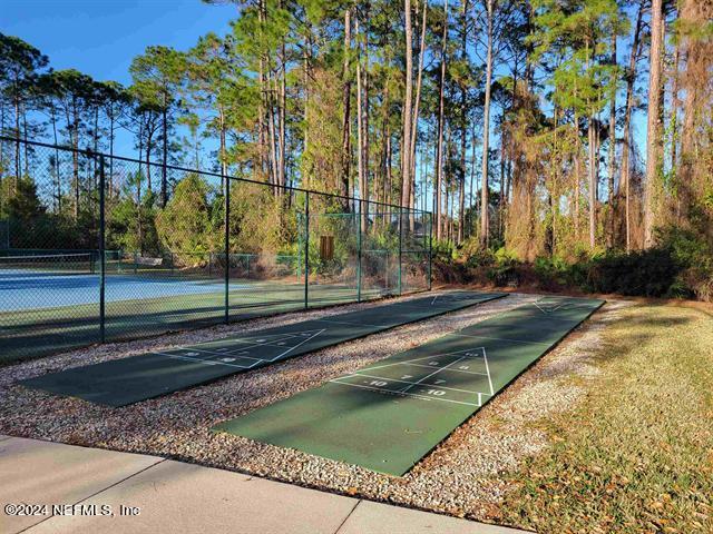 921 Ridgewood Lane St. Augustine, FL 32086 - Photo 28 of 28 Southwood Tennis and Shuffleboard