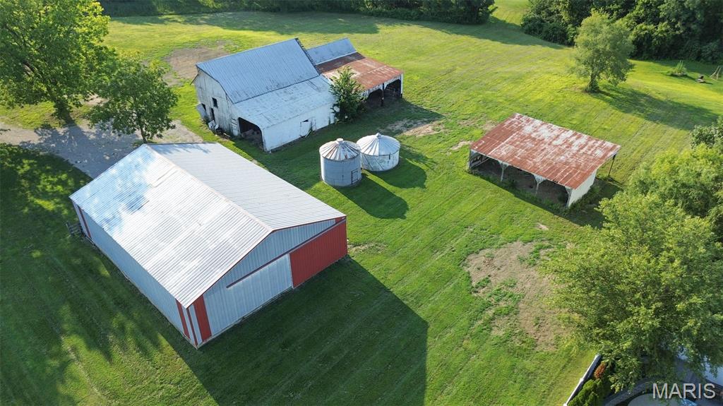 1458 Troy O'Fallon Road Troy, IL 62294 - Photo 2 of 27 Gallery Image 2