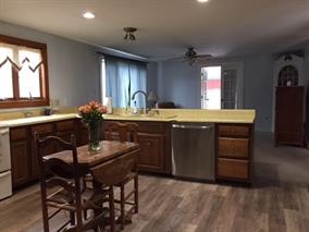 239 Horse Corner Road Chichester, NH 03258 - Photo 7 of 40 Gallery Image 7