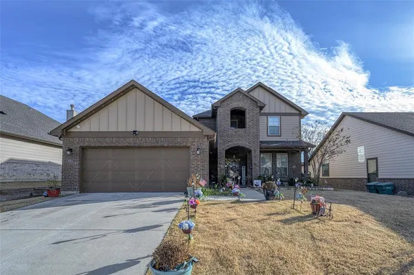 $429,000 | 4704 Cormorant Drive, Sherman, TX 75092