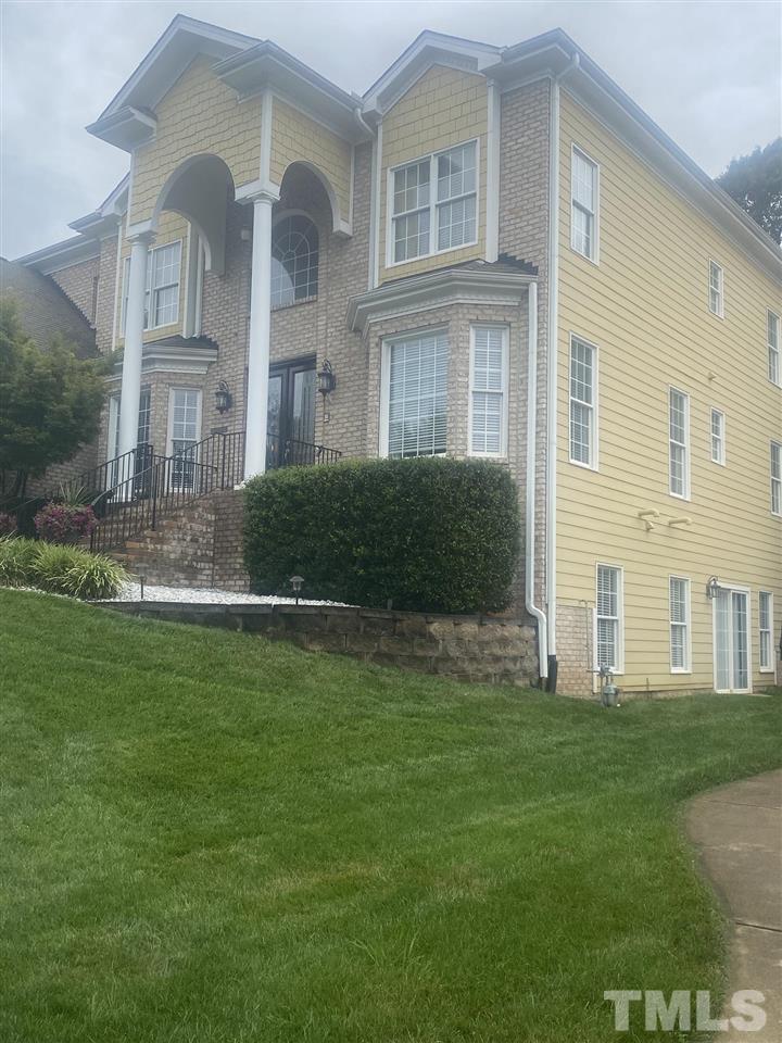 1908 Stannard Trail Raleigh, NC 27612 - Photo 2 of 30