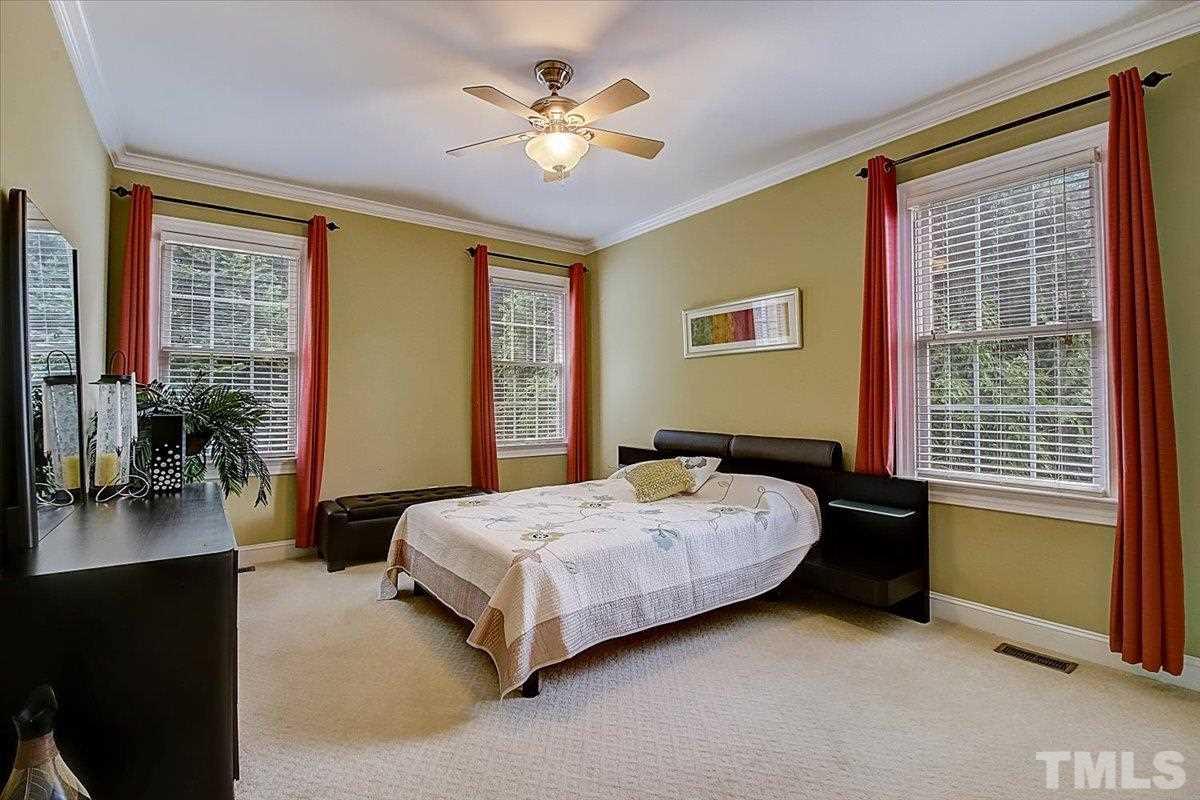 1908 Stannard Trail Raleigh, NC 27612 - Photo 11 of 30