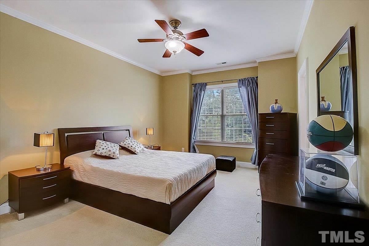 1908 Stannard Trail Raleigh, NC 27612 - Photo 17 of 30