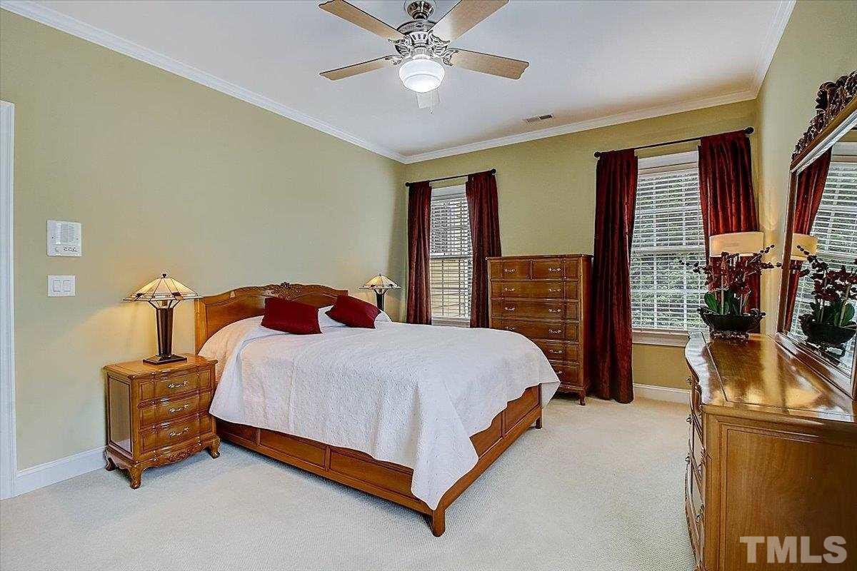 1908 Stannard Trail Raleigh, NC 27612 - Photo 20 of 30