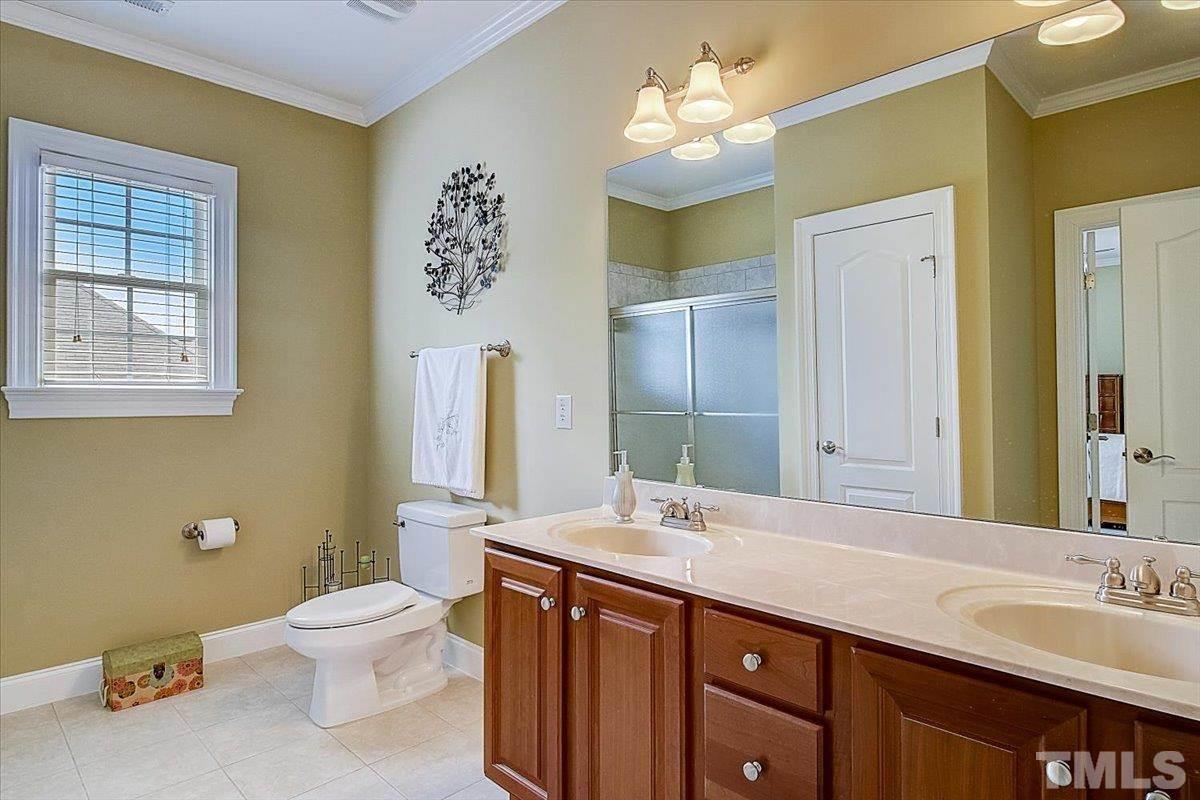 1908 Stannard Trail Raleigh, NC 27612 - Photo 21 of 30