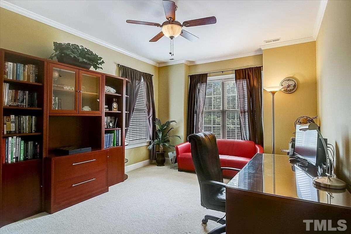 1908 Stannard Trail Raleigh, NC 27612 - Photo 22 of 30