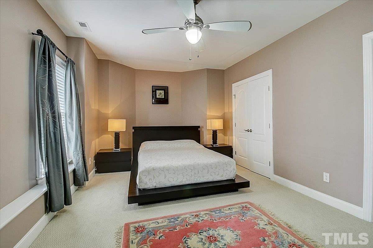 1908 Stannard Trail Raleigh, NC 27612 - Photo 26 of 30