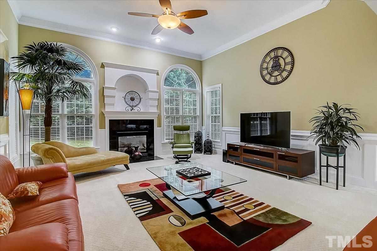 1908 Stannard Trail Raleigh, NC 27612 - Photo 5 of 30