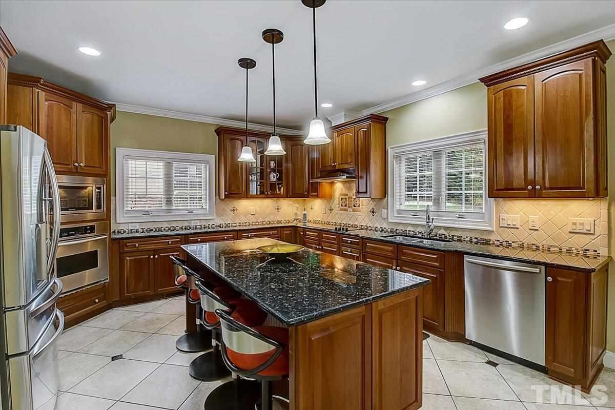 1908 Stannard Trail Raleigh, NC 27612 - Photo 6 of 30