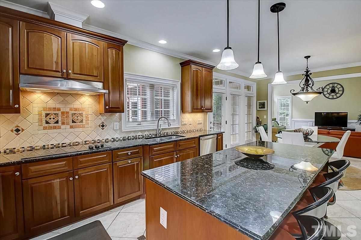 1908 Stannard Trail Raleigh, NC 27612 - Photo 9 of 30