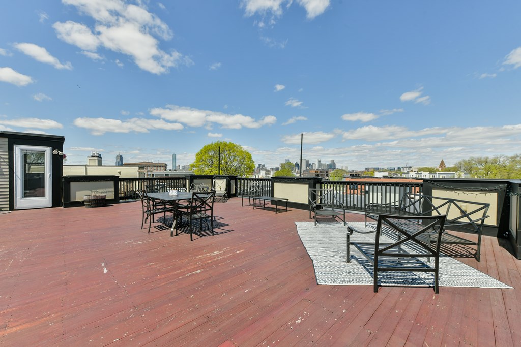 45 Vinton Street, Unit 1 Boston, MA 02127 - Photo 15 of 17