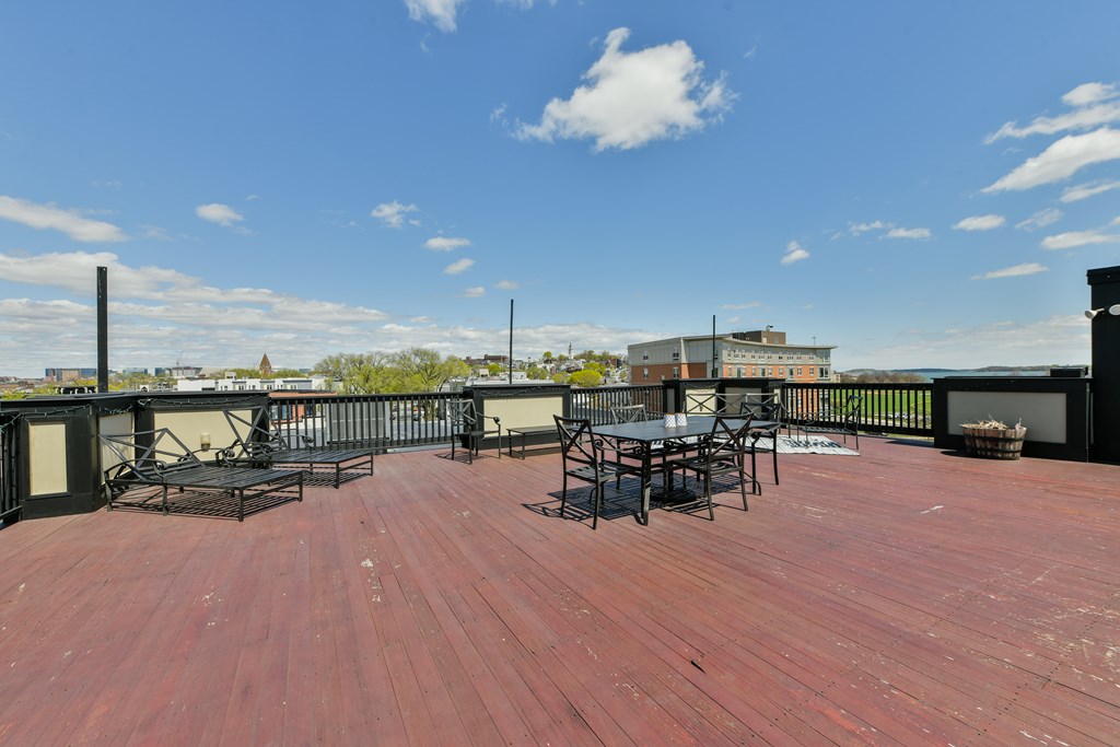 45 Vinton Street, Unit 1 Boston, MA 02127 - Photo 16 of 17