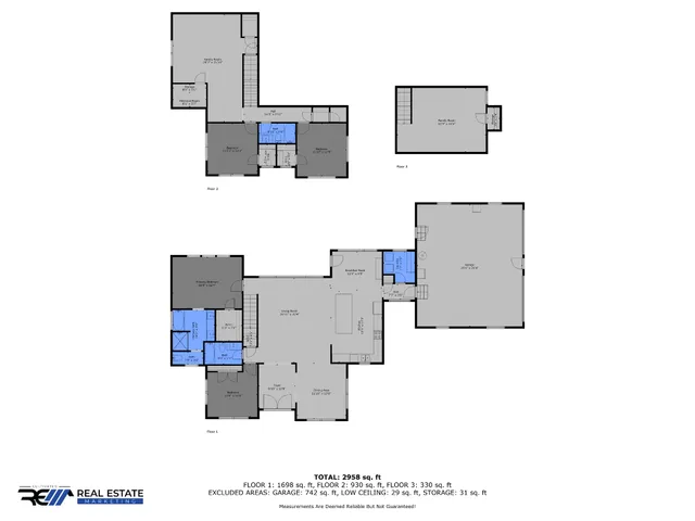 $749,999 | 234 Davis Lane, Erin, TN 37061