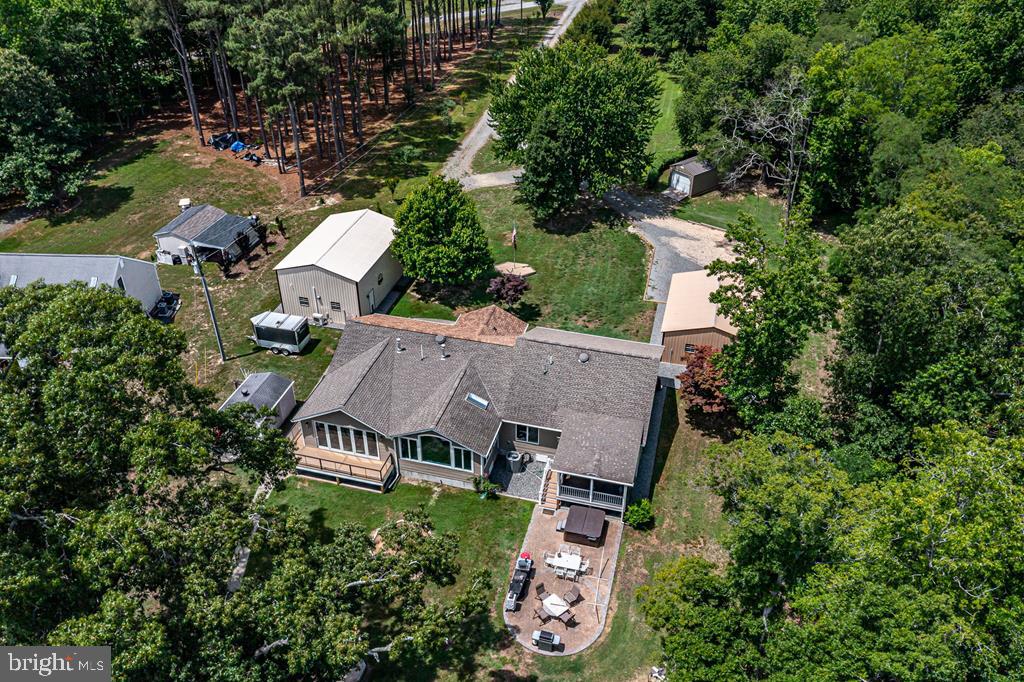 47 Edgewater Drive Heathsville, VA 22473 - Photo 45 of 94