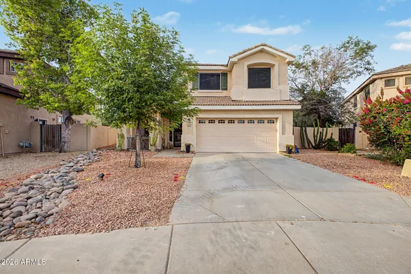$609,900 | 6854 West Potter Drive, Glendale, AZ 85308