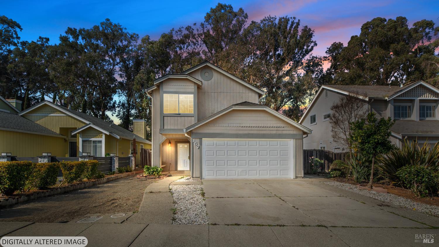 157 James River Road Vallejo, CA 94591 - Photo 3 of 36